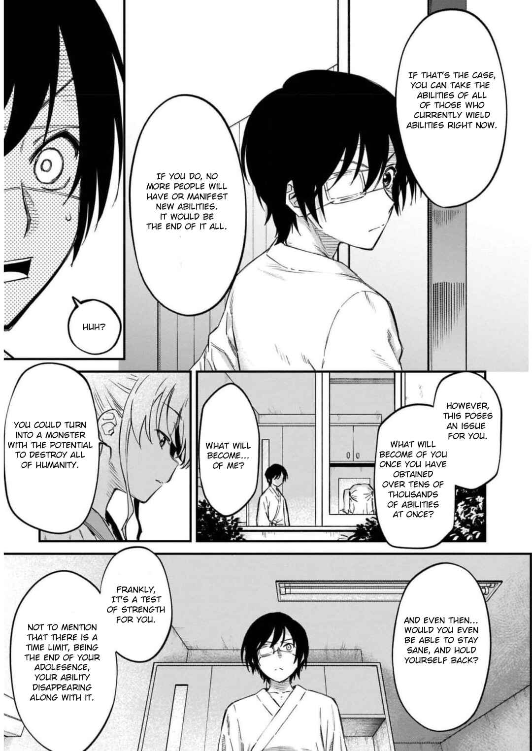 Page 3 Chapter 41 Charlotte