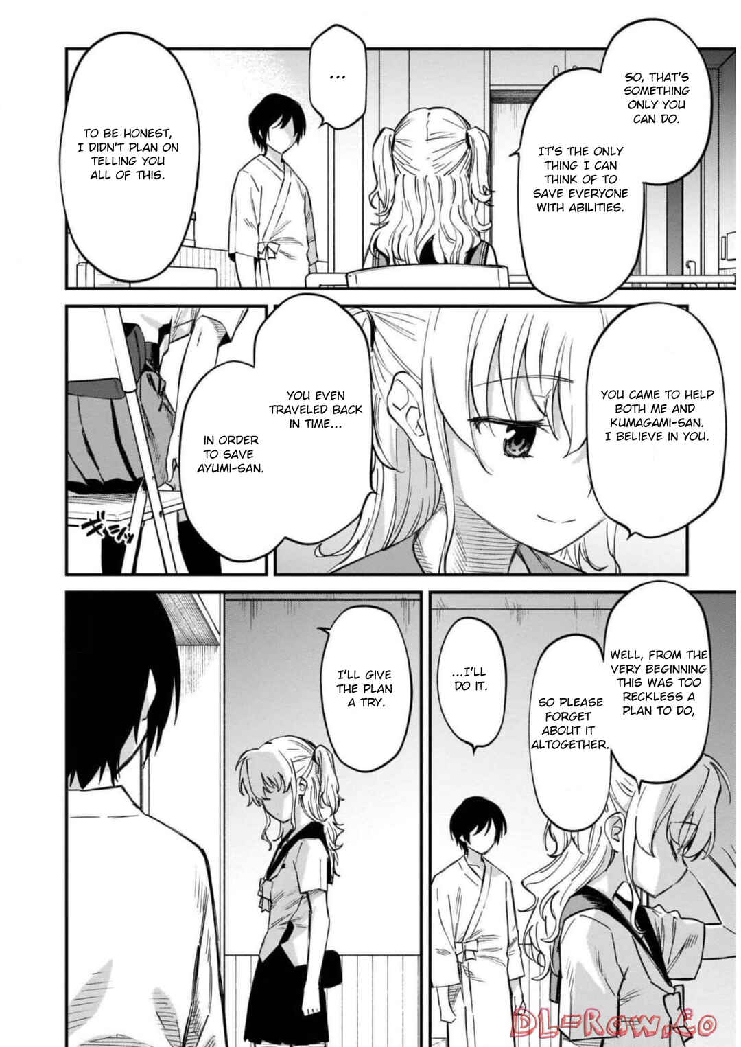 Page 4 Chapter 41 Charlotte