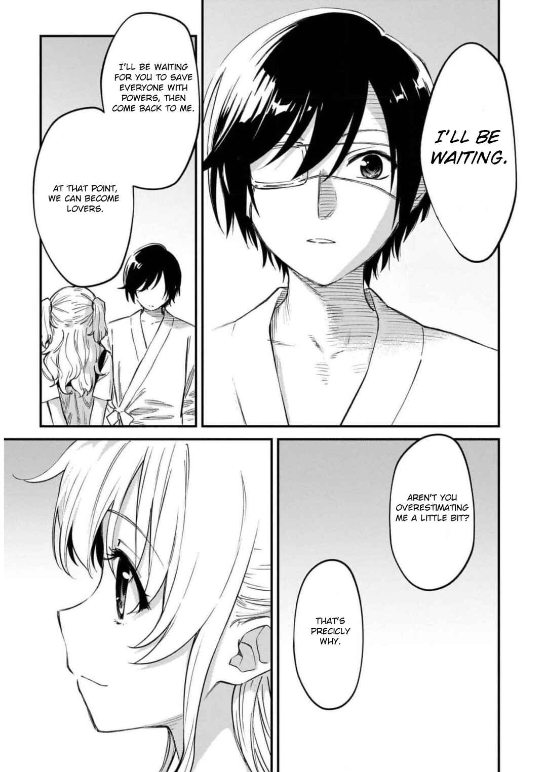Page 8 Chapter 41 Charlotte
