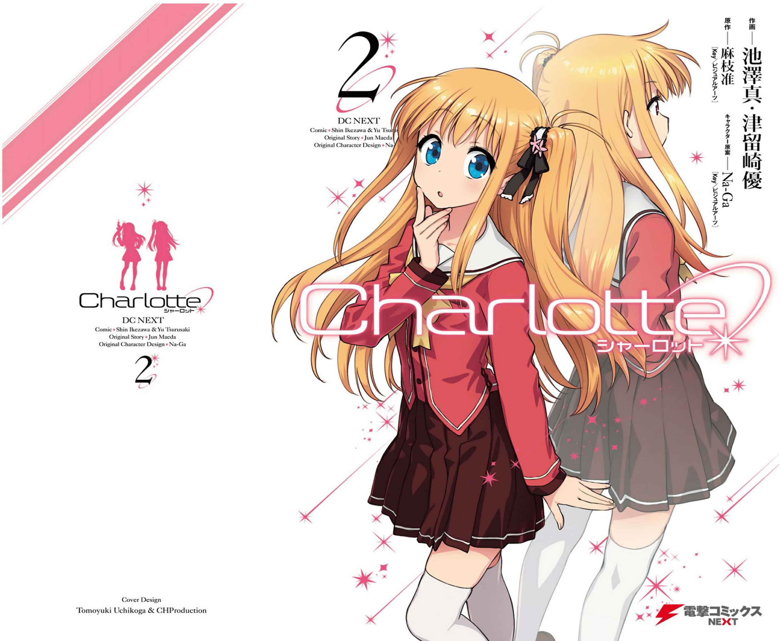 Page 1 Chapter 9 Charlotte