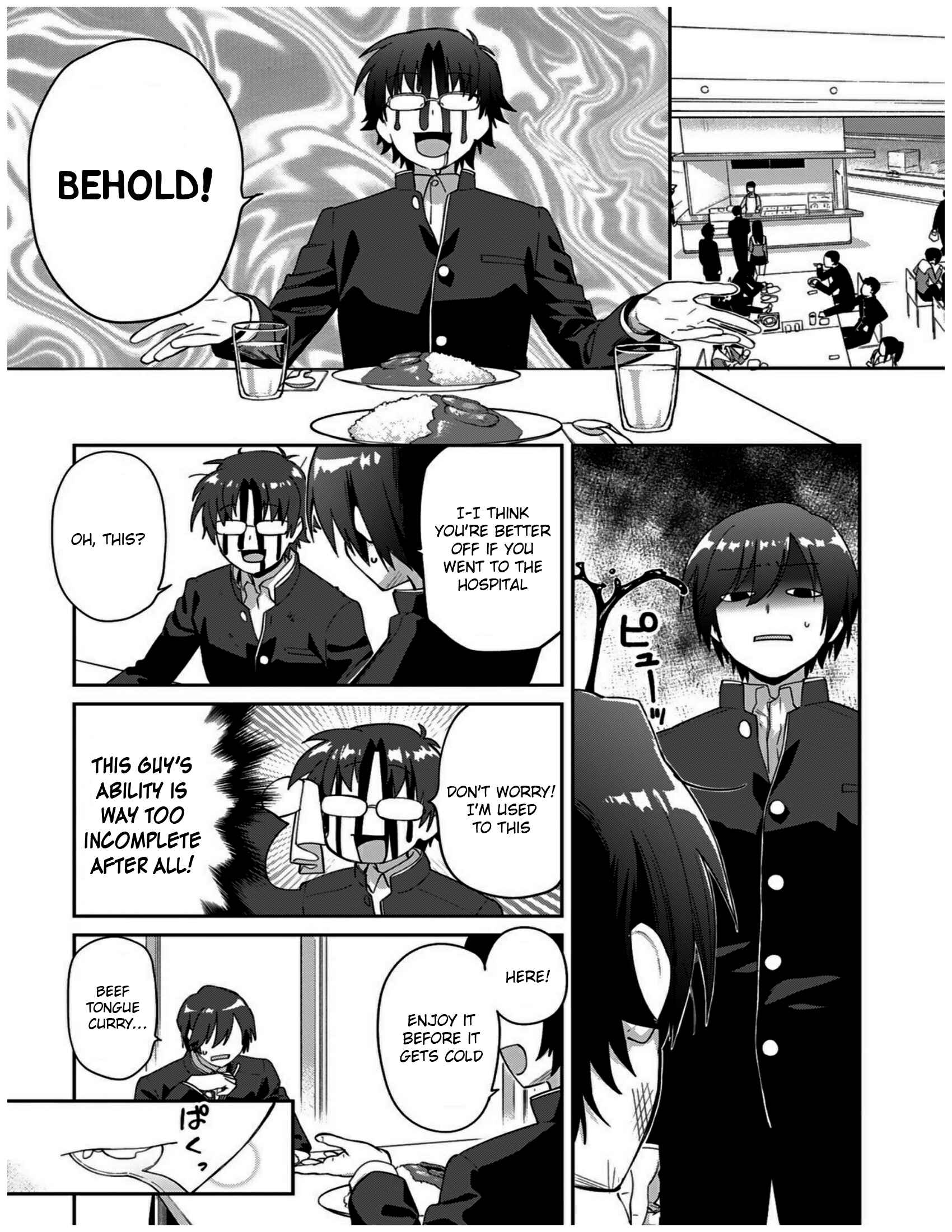 Page 10 Chapter 9 Charlotte