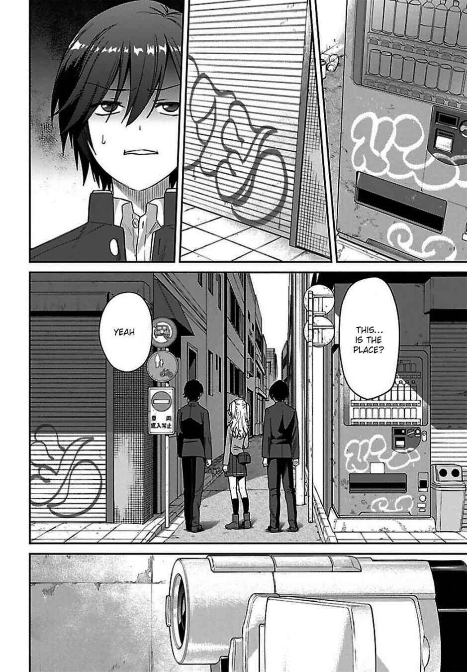 Page 19 Chapter 9 Charlotte