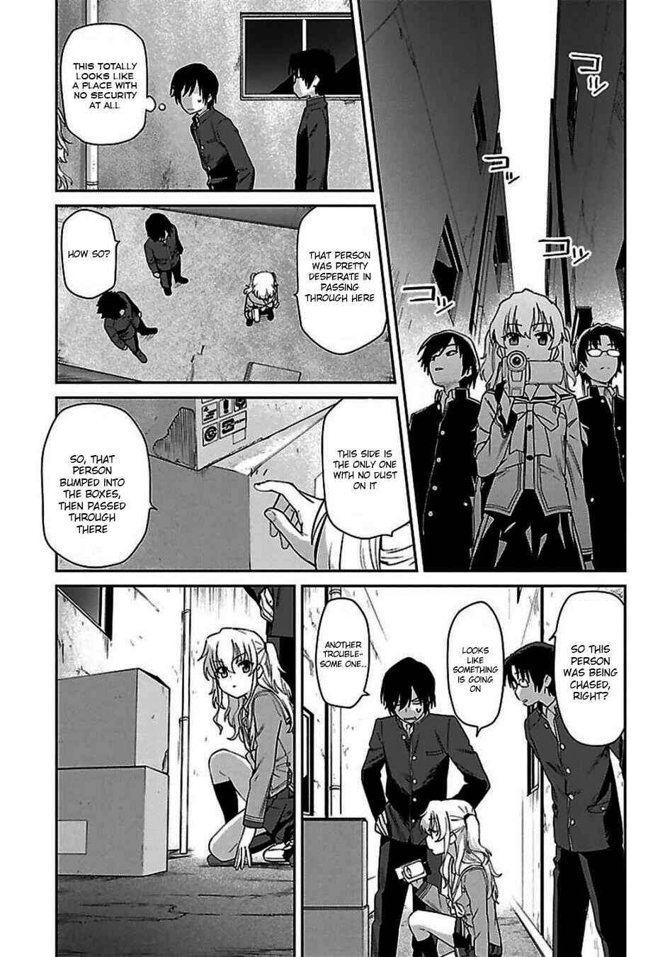 Page 20 Chapter 9 Charlotte