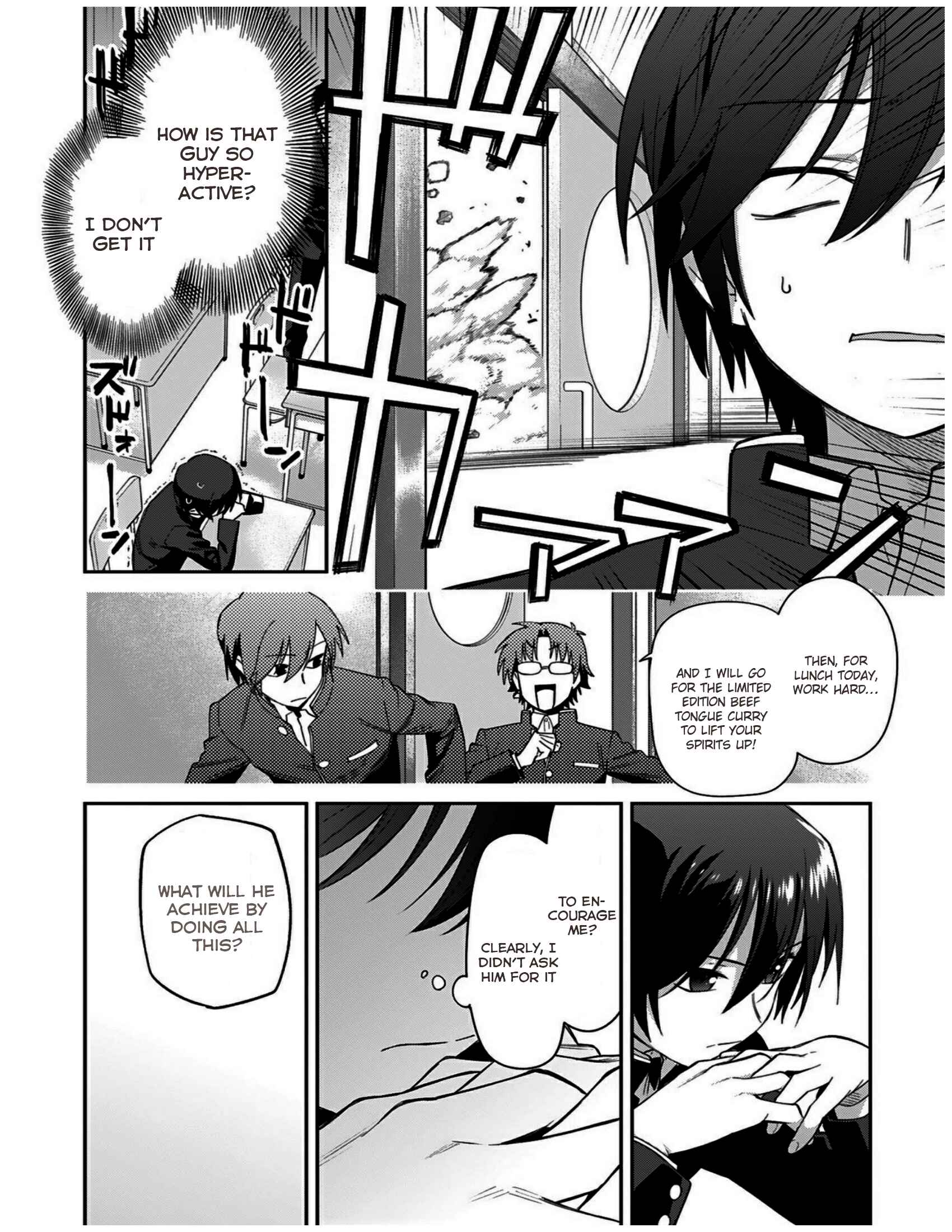 Page 9 Chapter 9 Charlotte