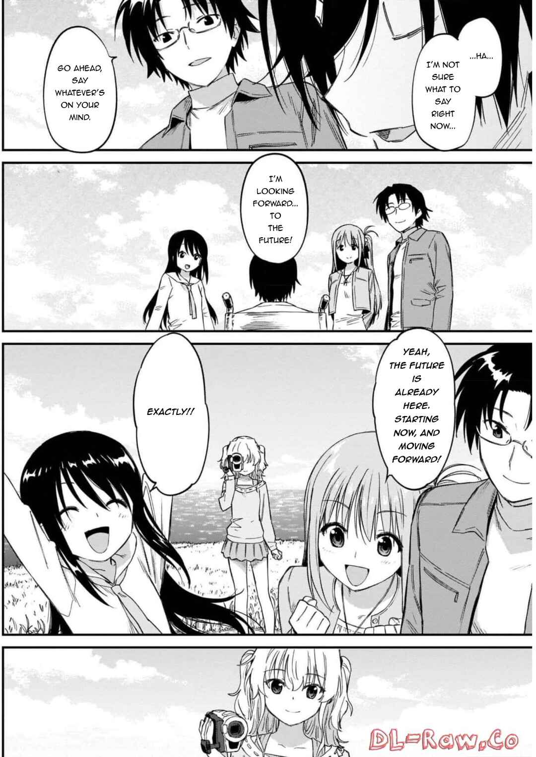 Page 10 Chapter 43 Charlotte