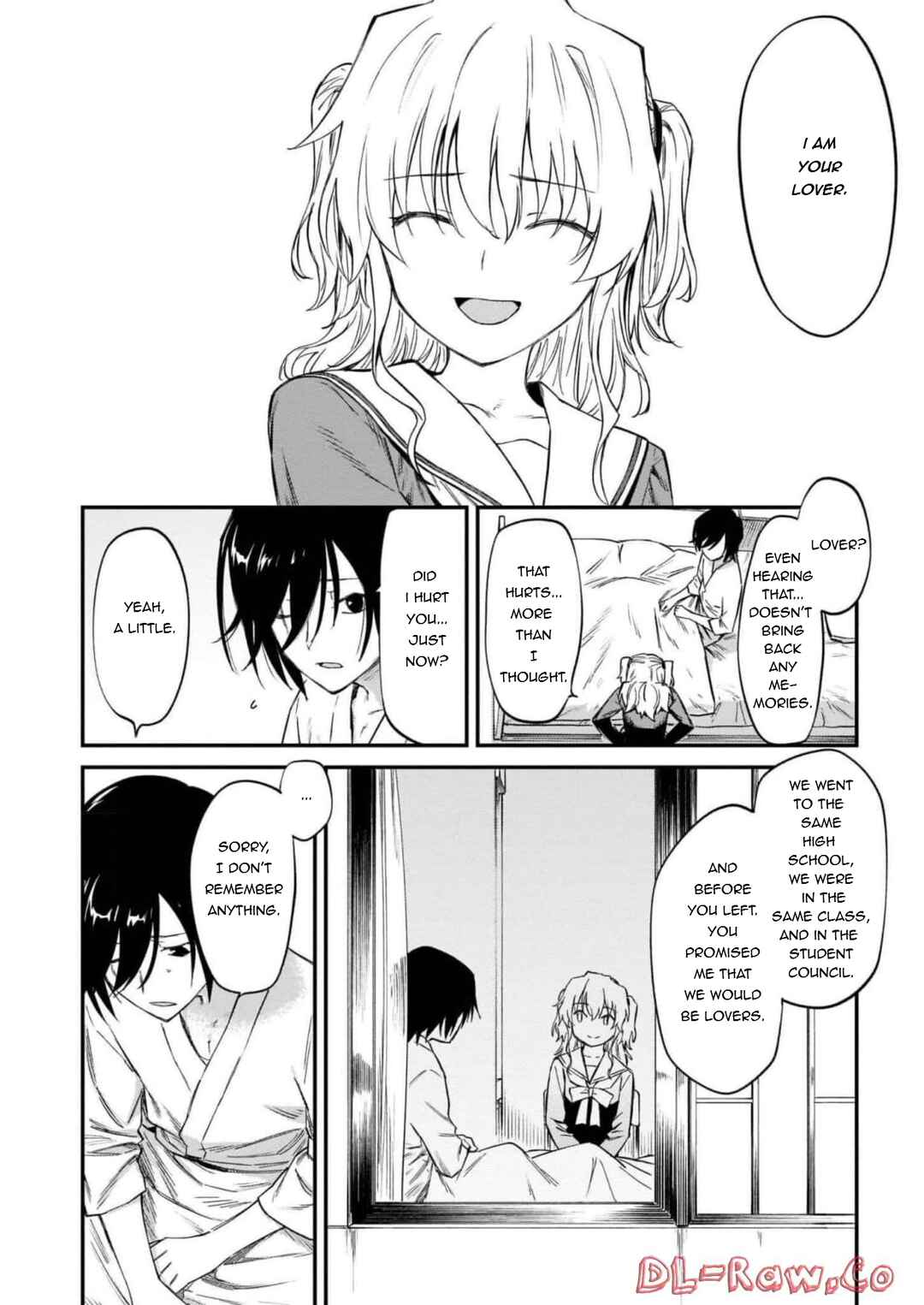 Page 4 Chapter 43 Charlotte
