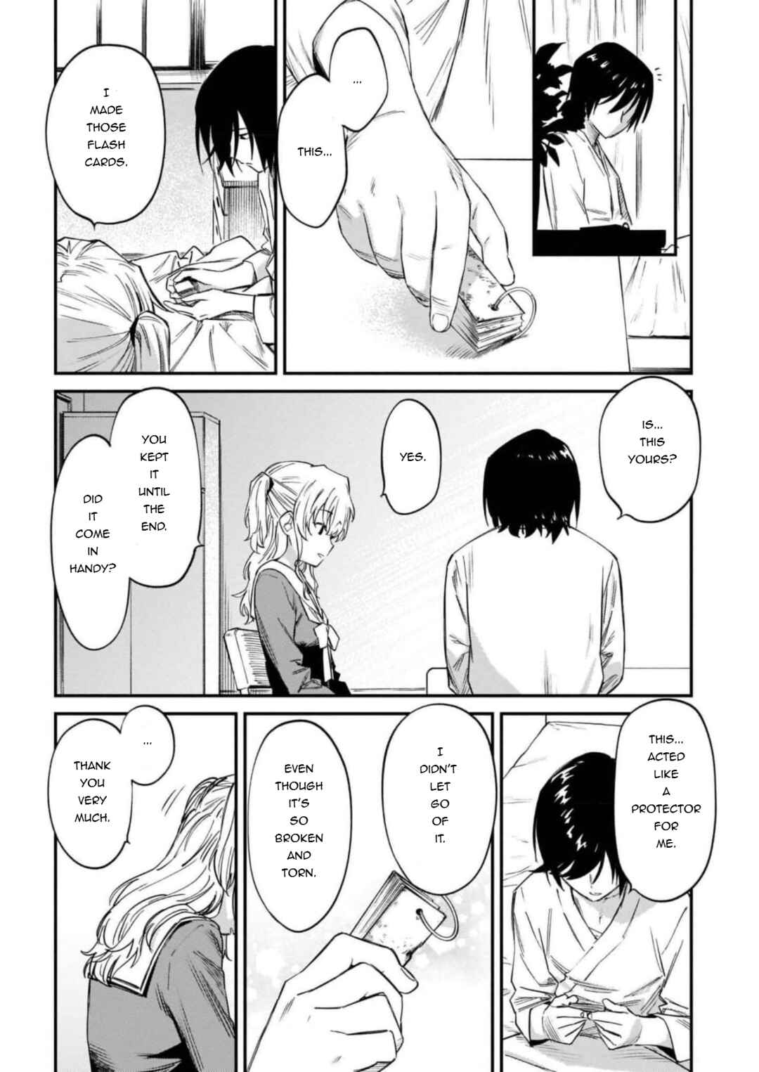 Page 5 Chapter 43 Charlotte