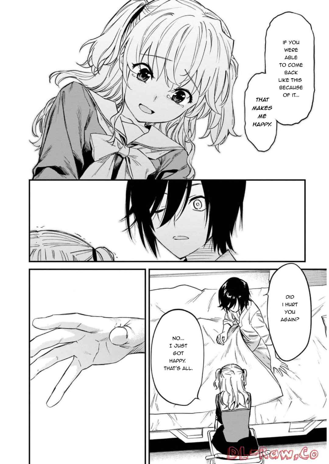 Page 6 Chapter 43 Charlotte