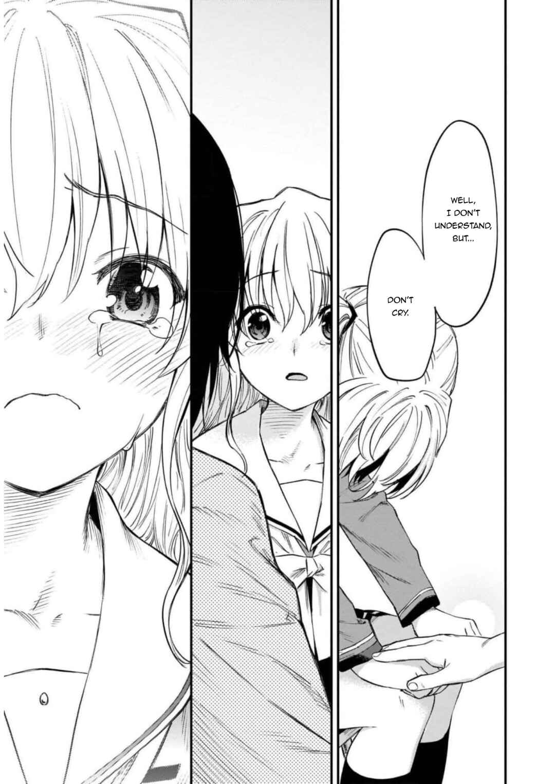 Page 7 Chapter 43 Charlotte