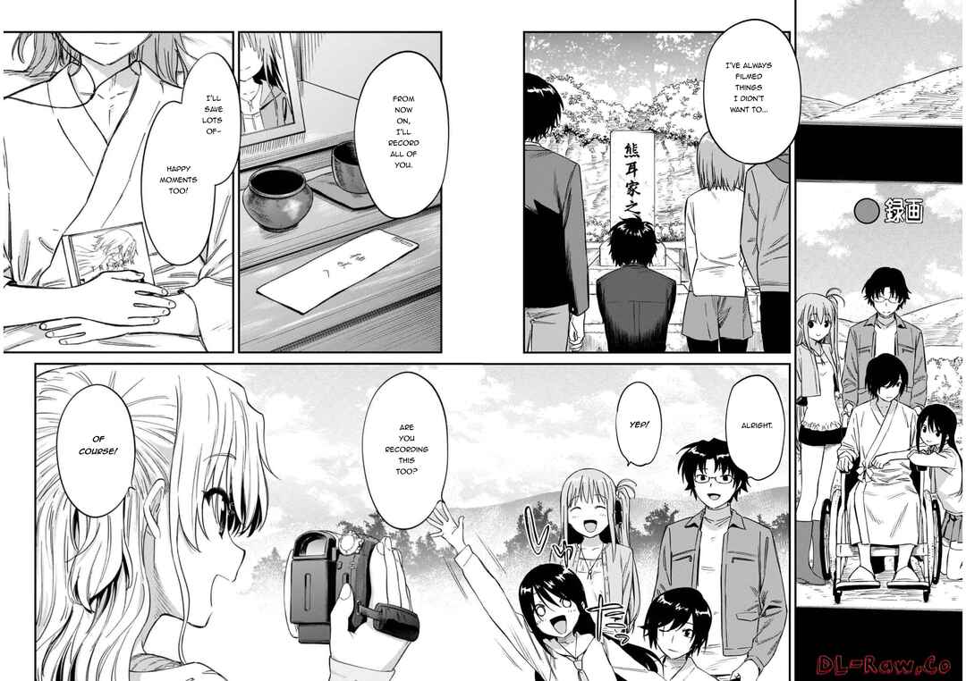Page 9 Chapter 43 Charlotte