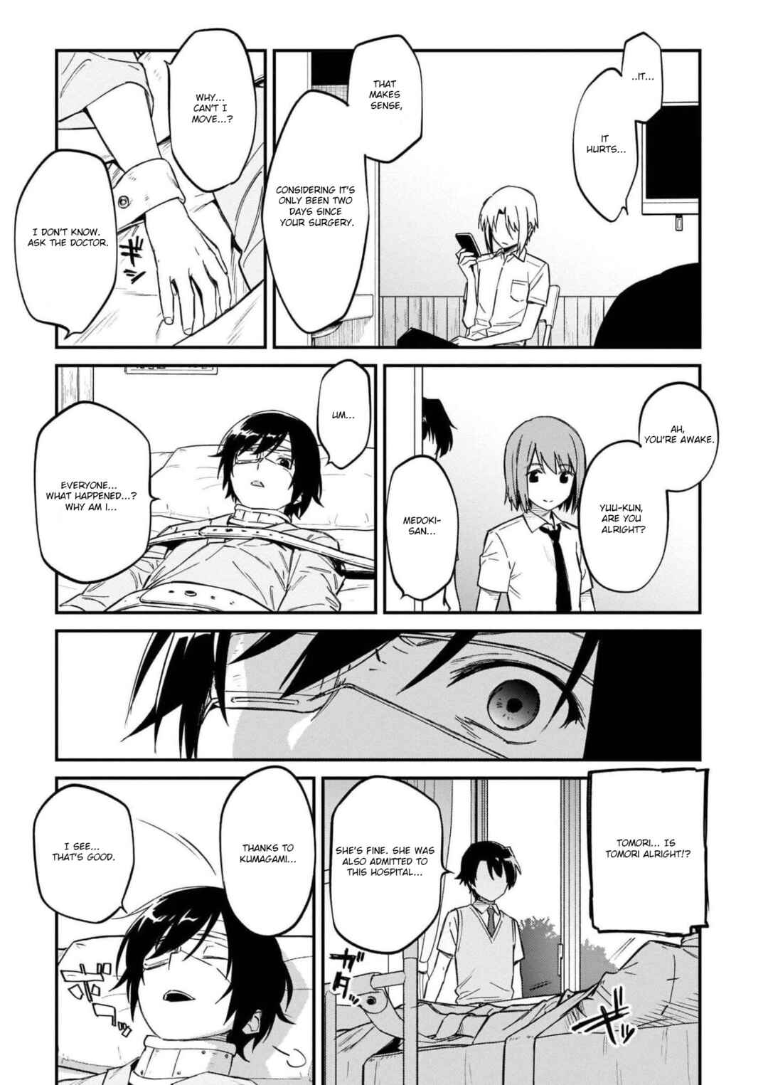 Page 13 Chapter 40 Charlotte
