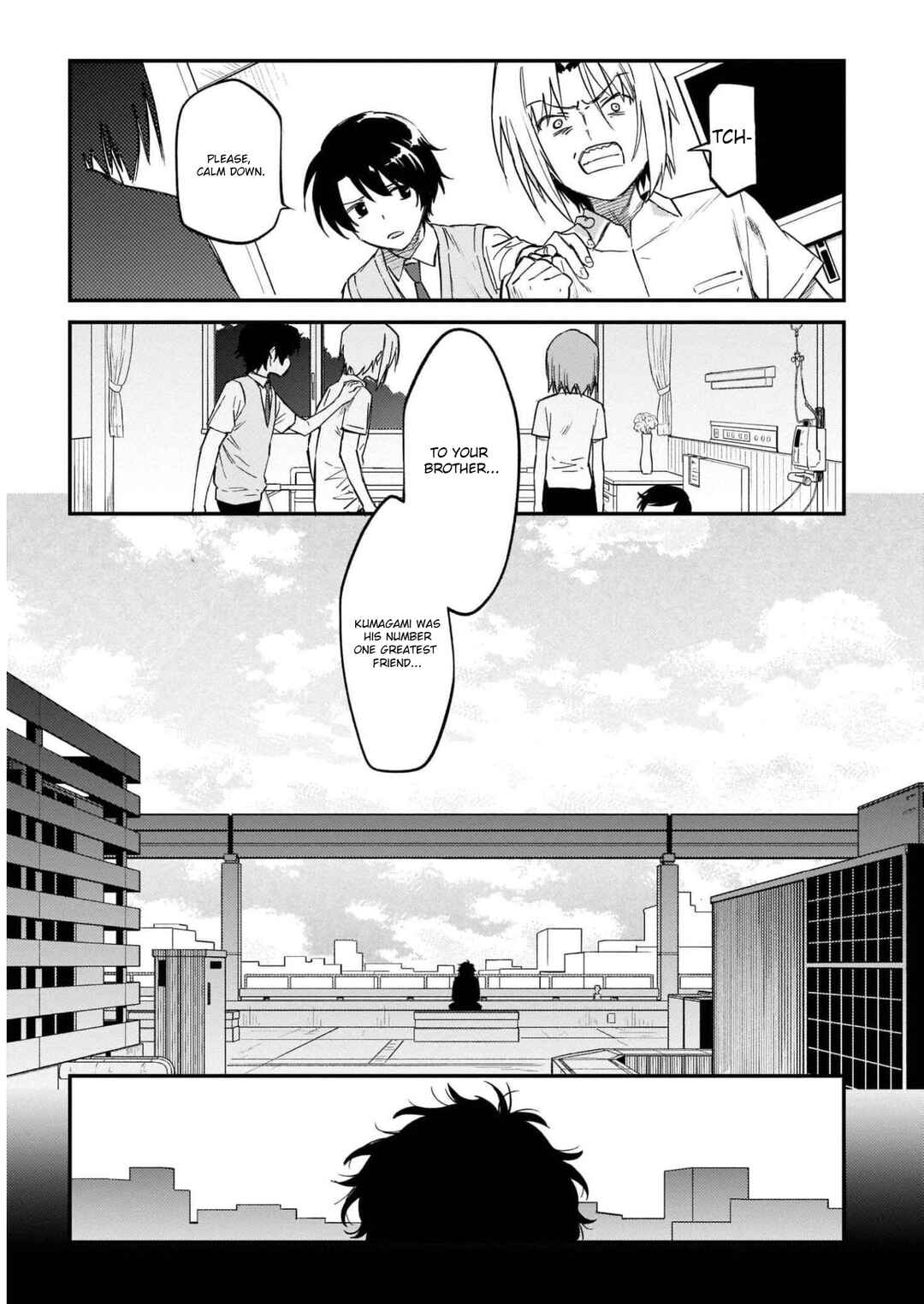 Page 15 Chapter 40 Charlotte