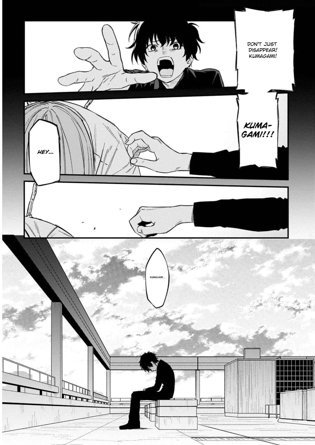 Page 21 Chapter 40 Charlotte