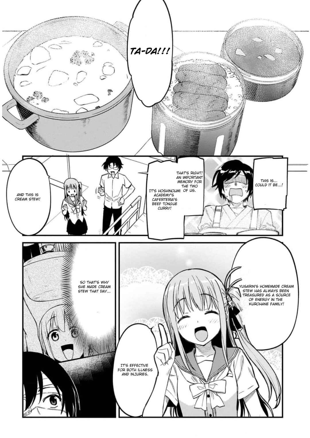 Page 25 Chapter 40 Charlotte
