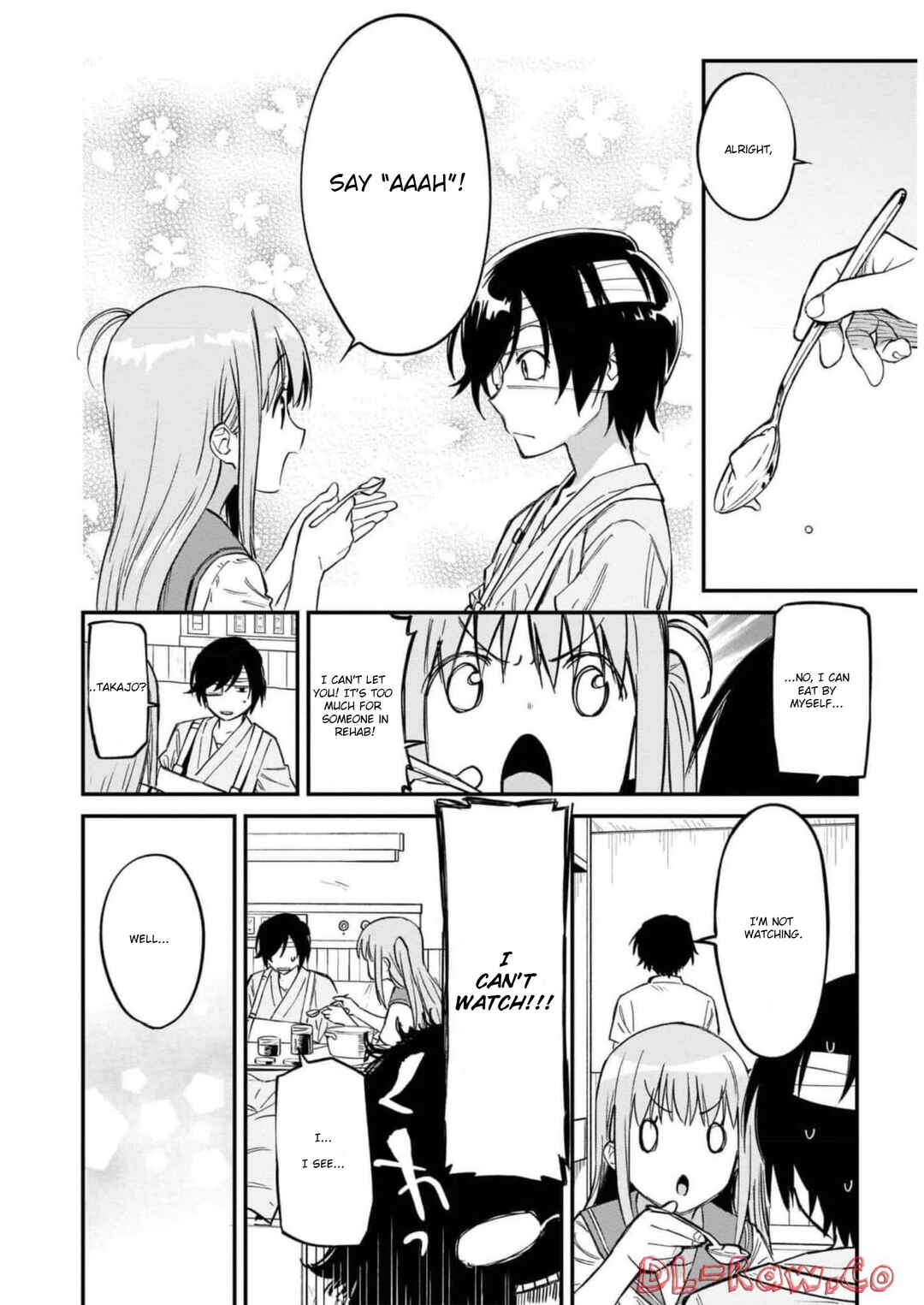 Page 26 Chapter 40 Charlotte