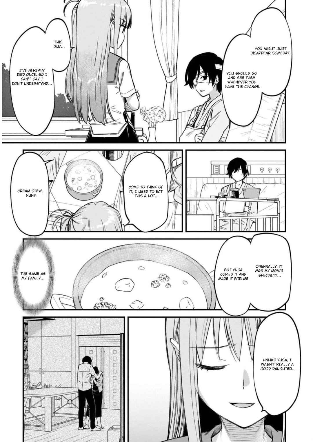 Page 29 Chapter 40 Charlotte