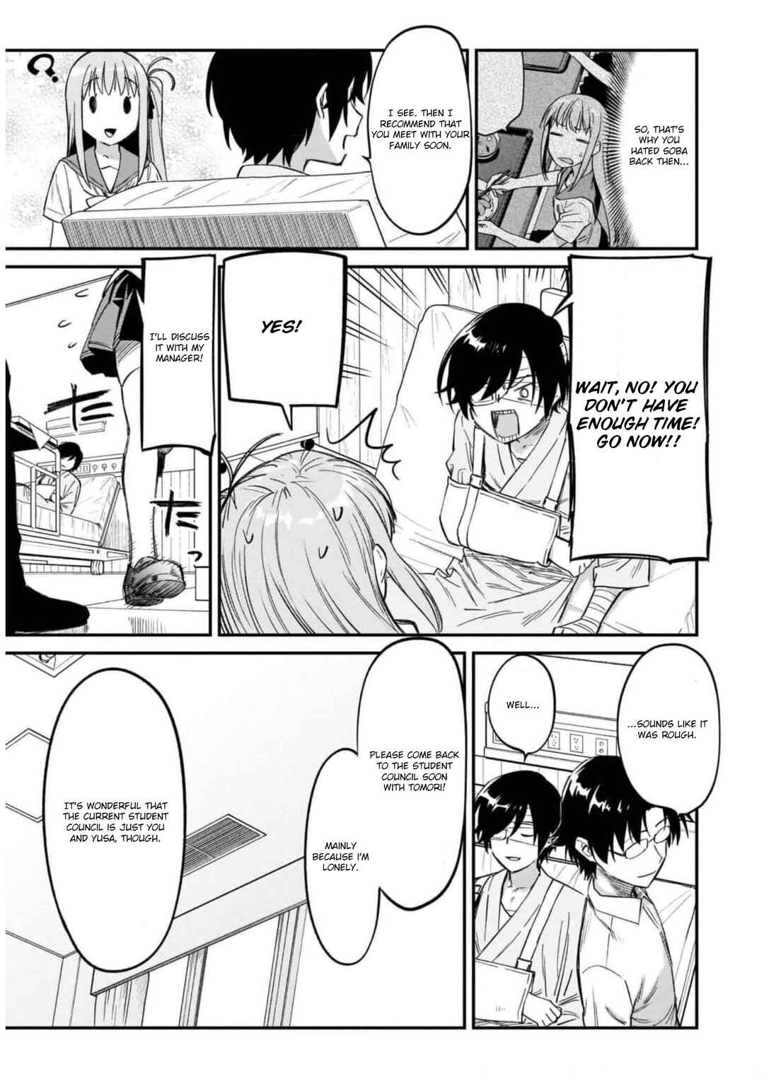Page 31 Chapter 40 Charlotte