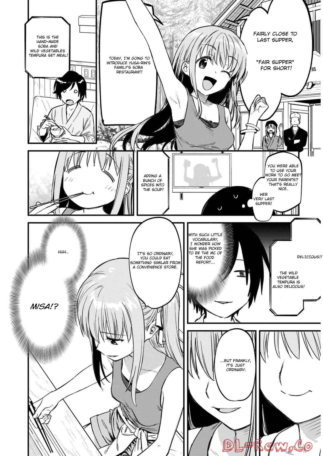 Page 32 Chapter 40 Charlotte
