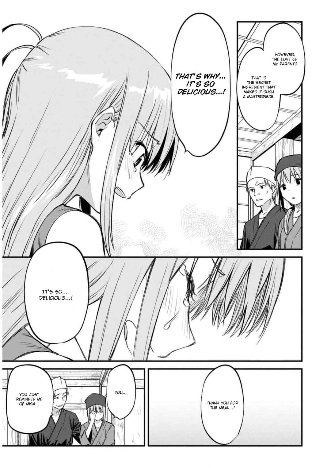 Page 33 Chapter 40 Charlotte