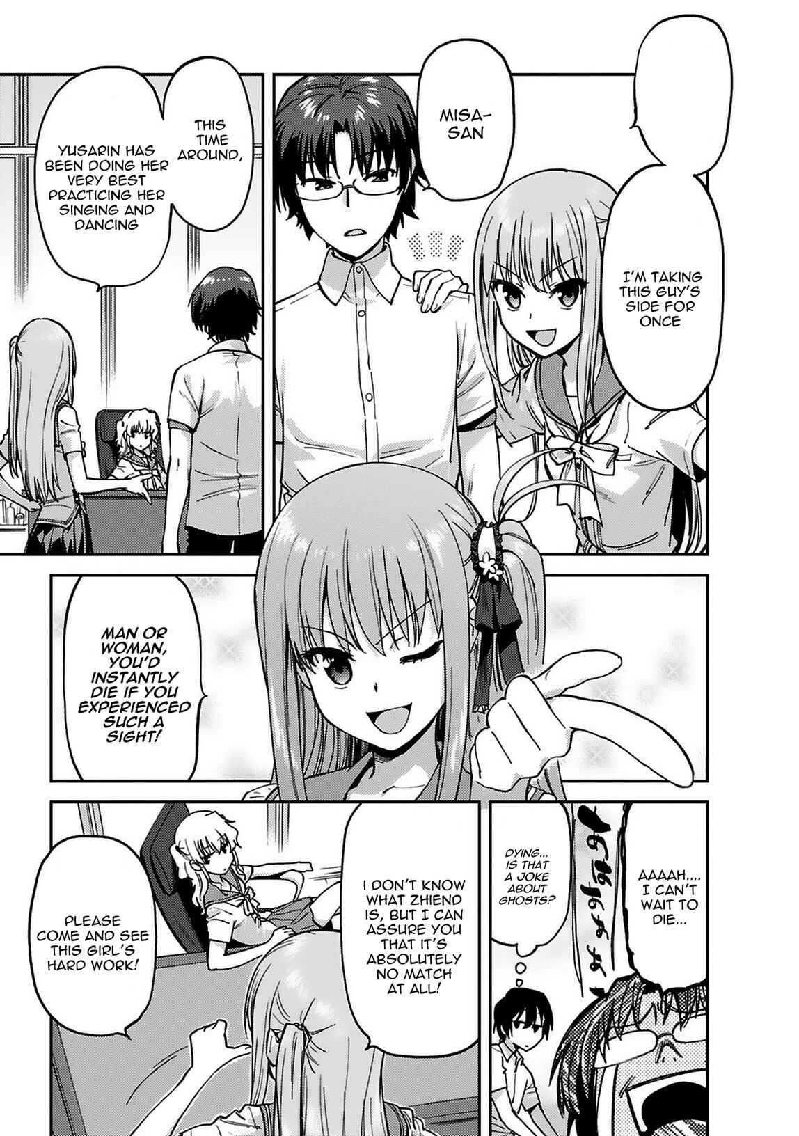 Page 8 Chapter 19 Charlotte