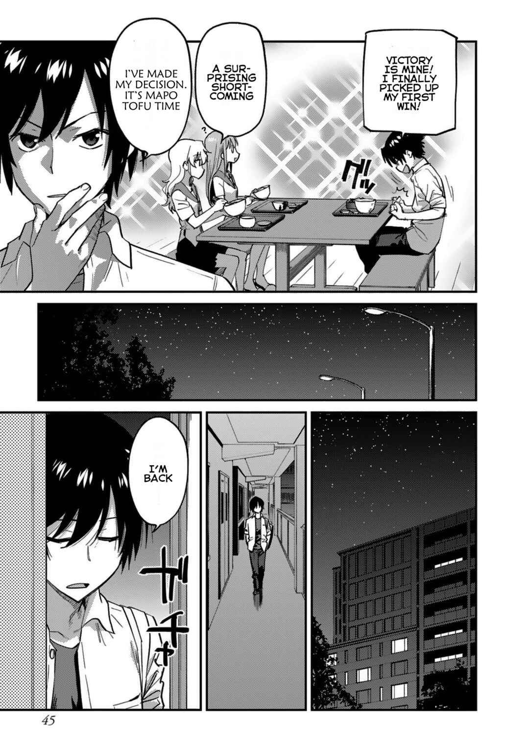 Page 19 Chapter 25 Charlotte