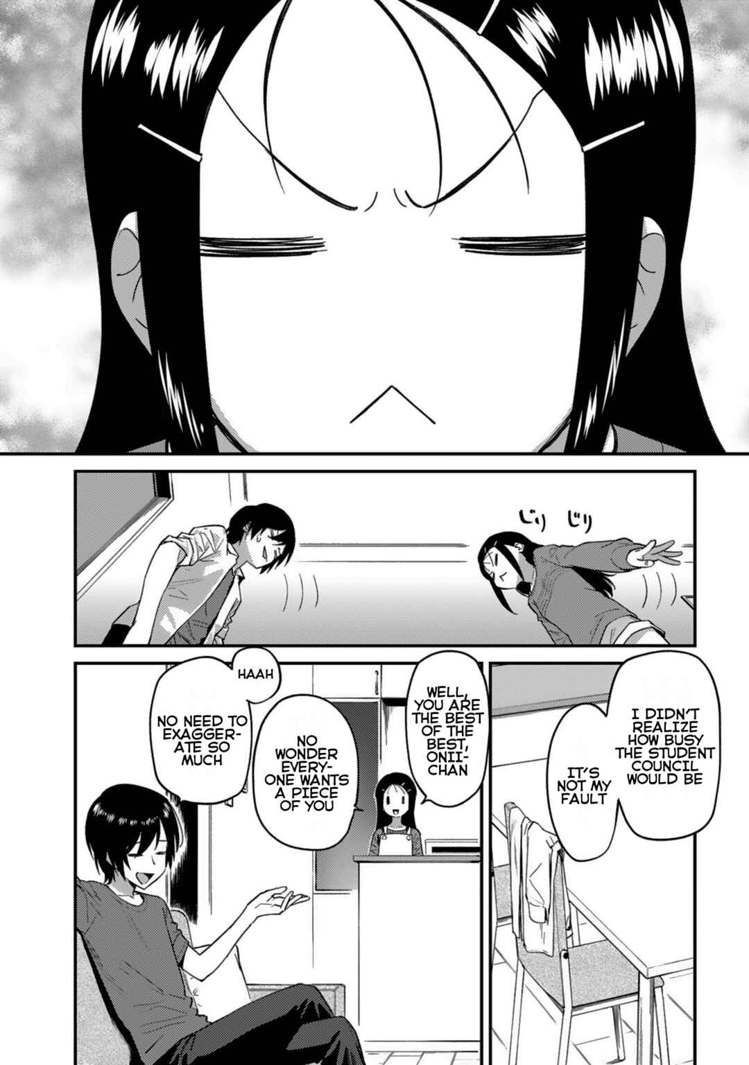 Page 20 Chapter 25 Charlotte