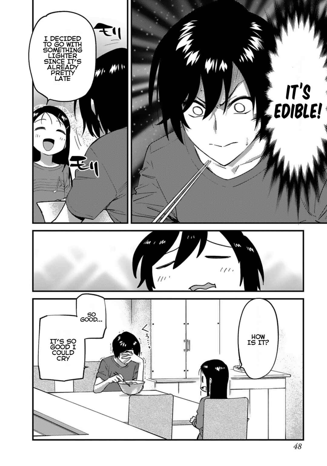 Page 22 Chapter 25 Charlotte