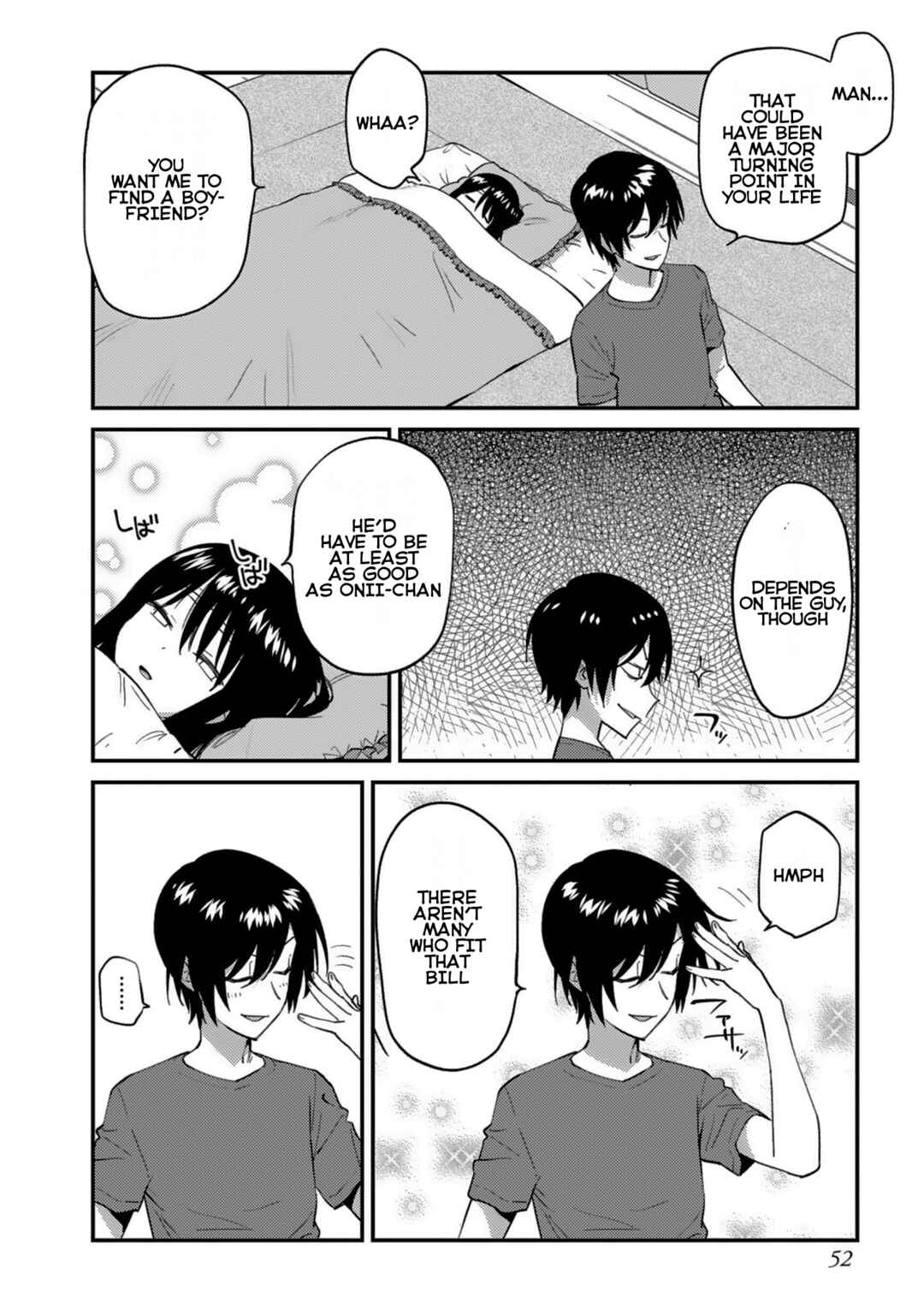 Page 26 Chapter 25 Charlotte