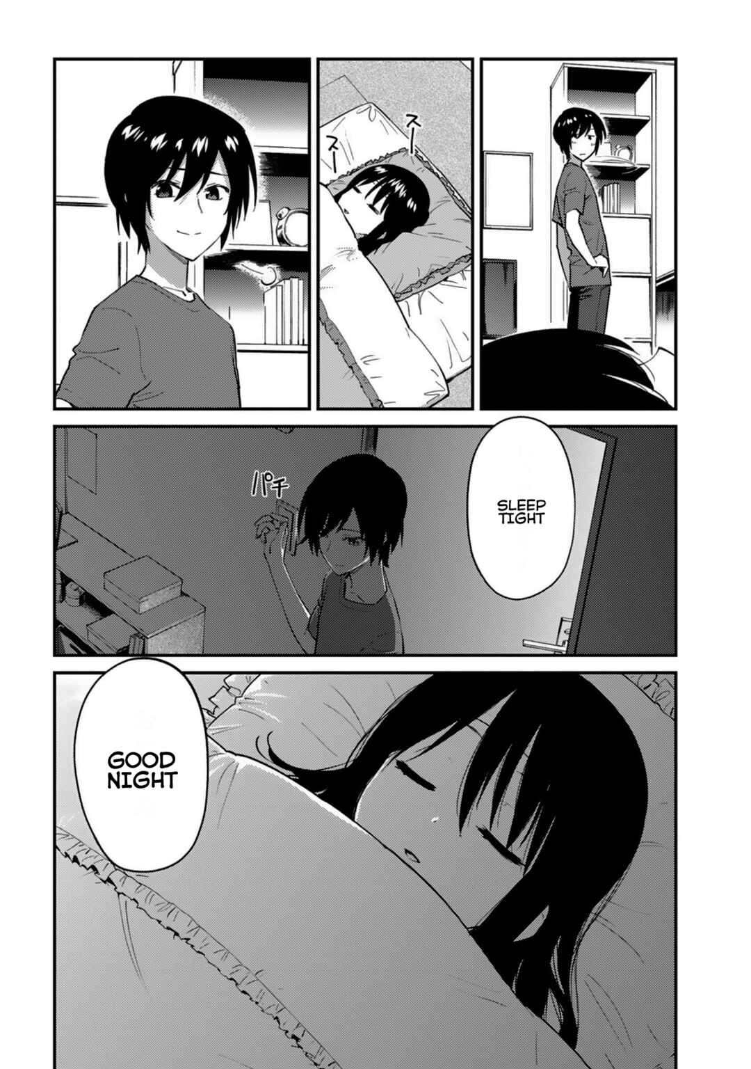 Page 27 Chapter 25 Charlotte