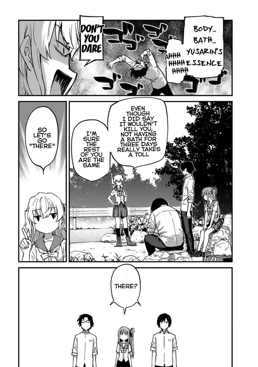Page 5 Chapter 25 Charlotte