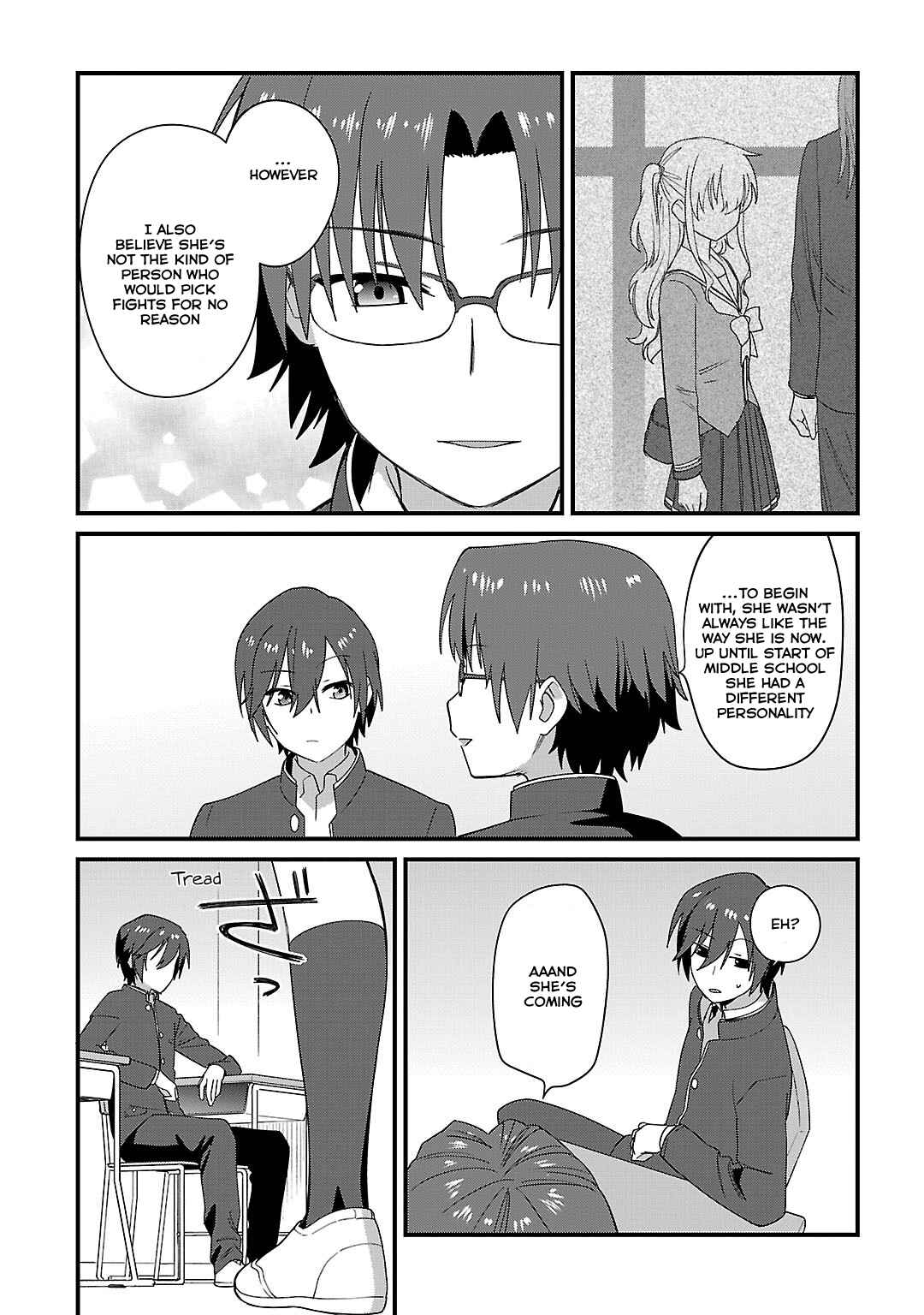 Page 17 Chapter 6 Charlotte