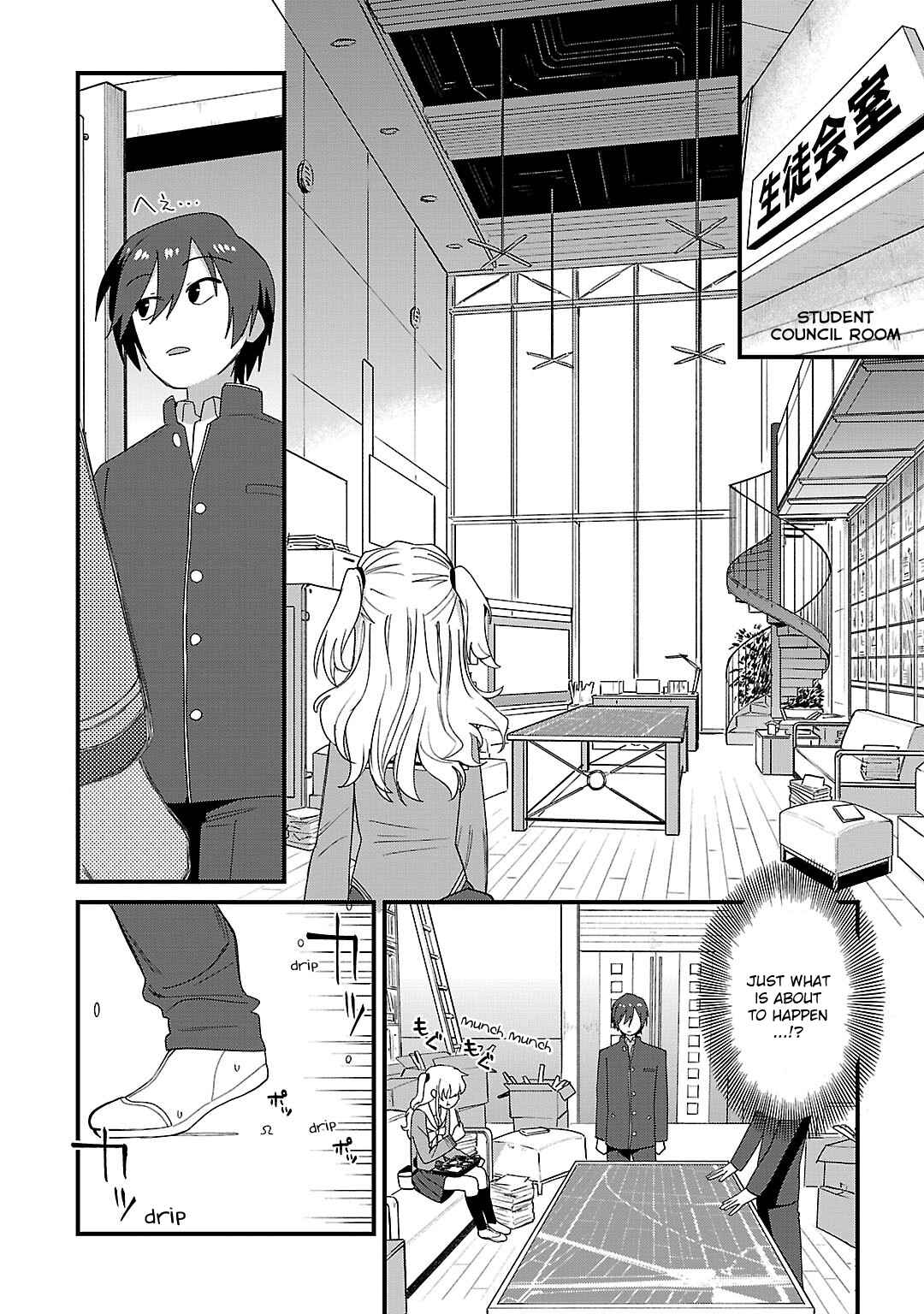 Page 19 Chapter 6 Charlotte