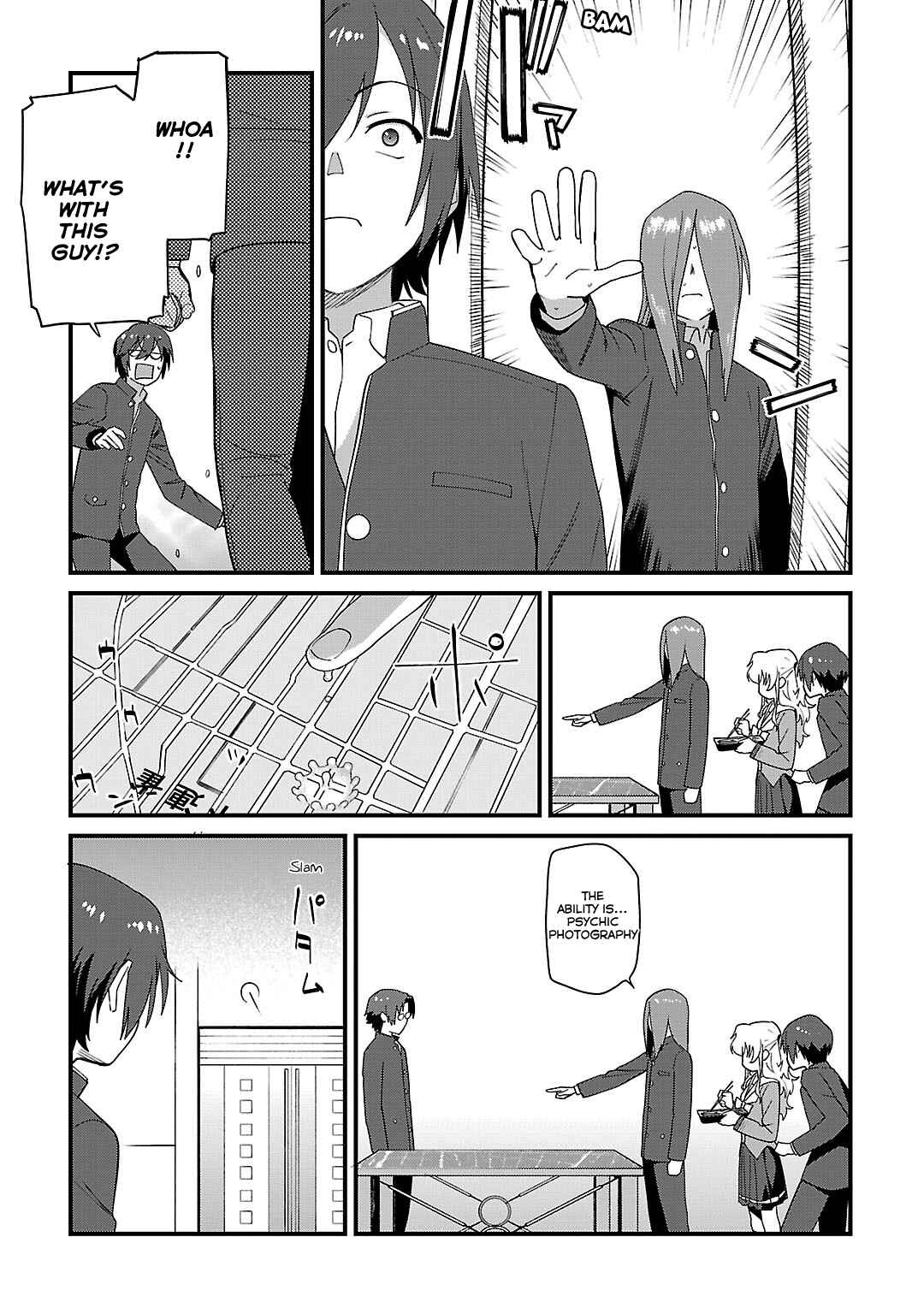 Page 20 Chapter 6 Charlotte