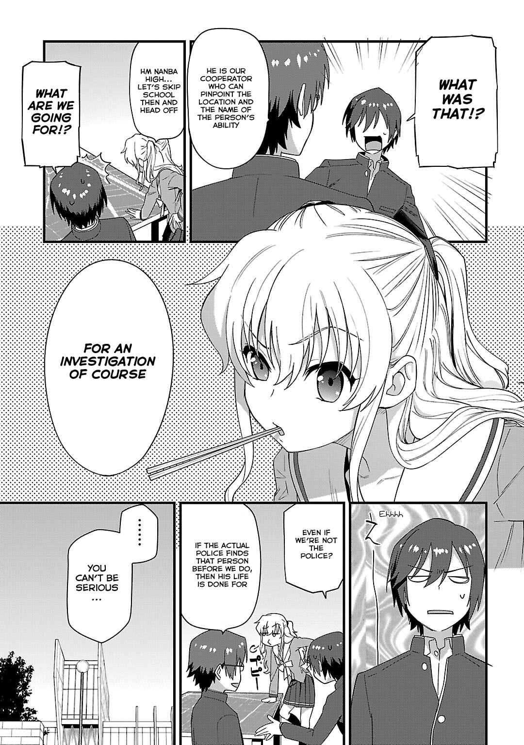 Page 21 Chapter 6 Charlotte
