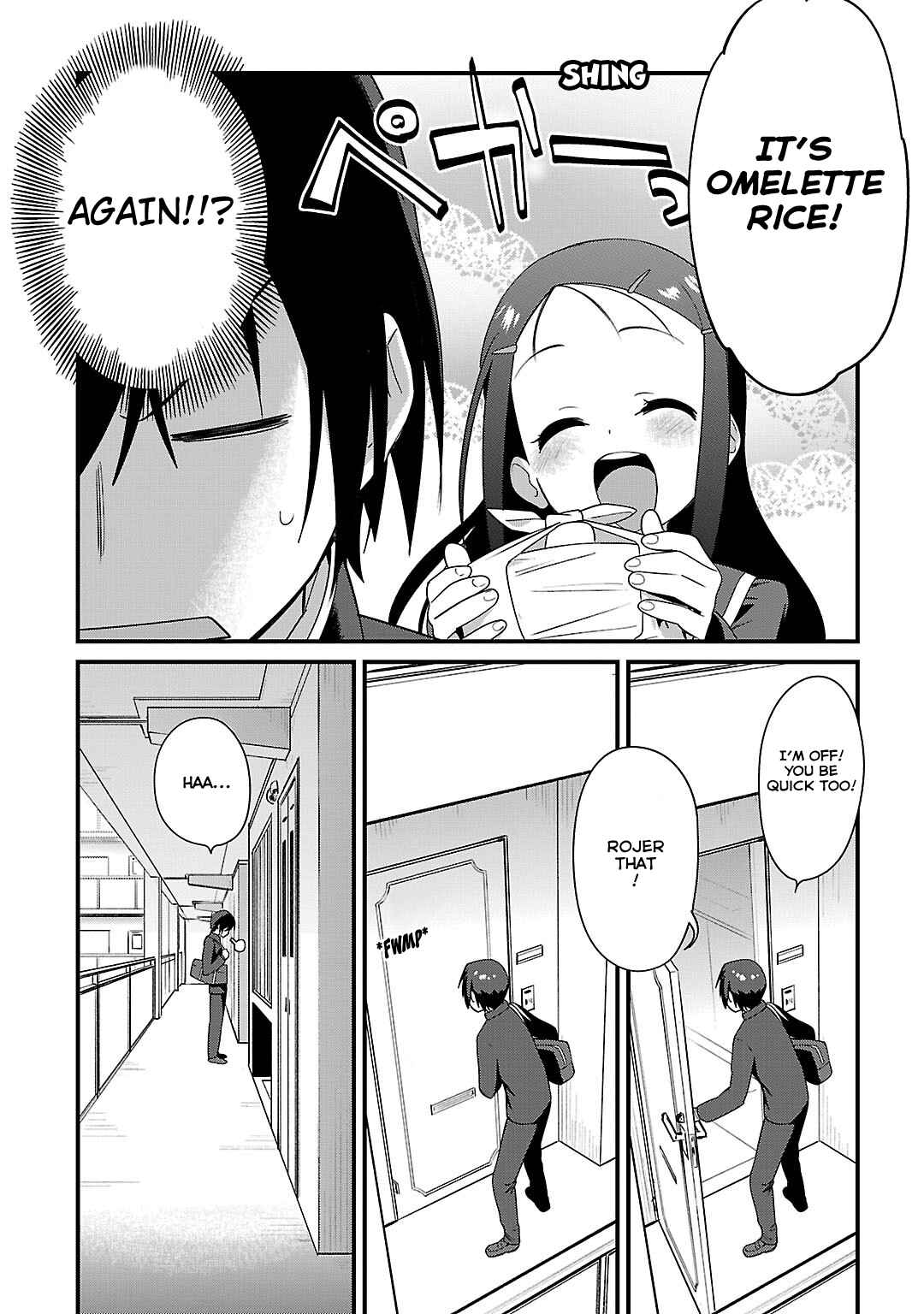 Page 3 Chapter 6 Charlotte