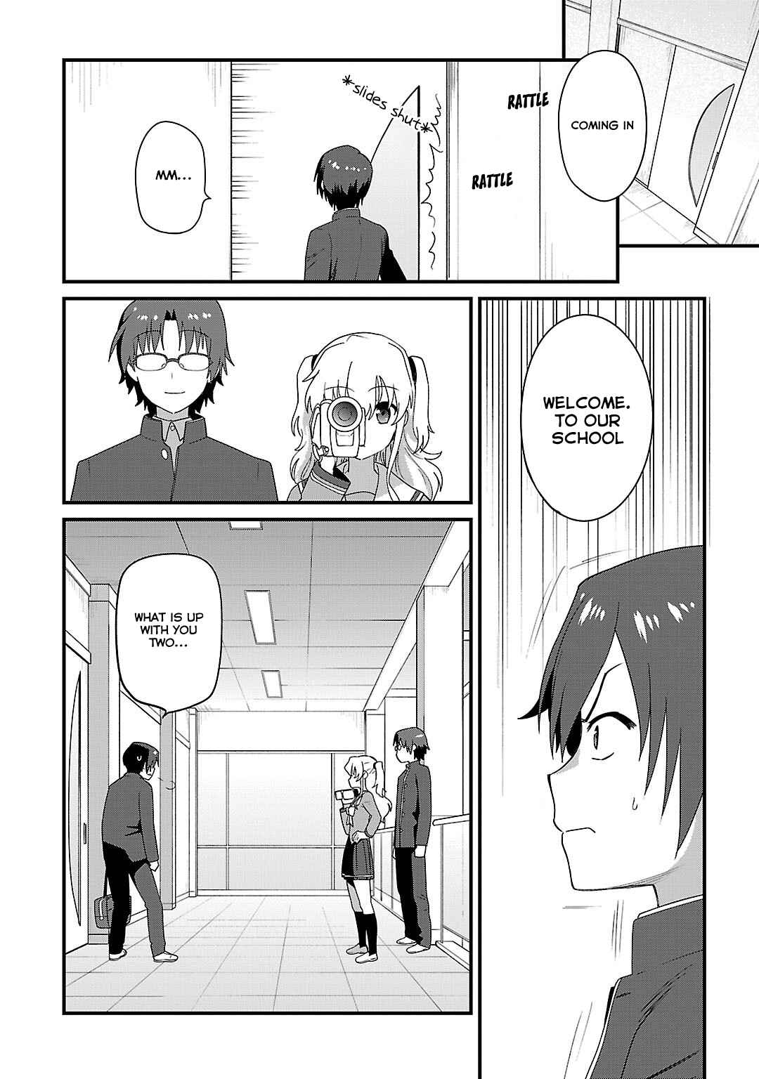 Page 5 Chapter 6 Charlotte