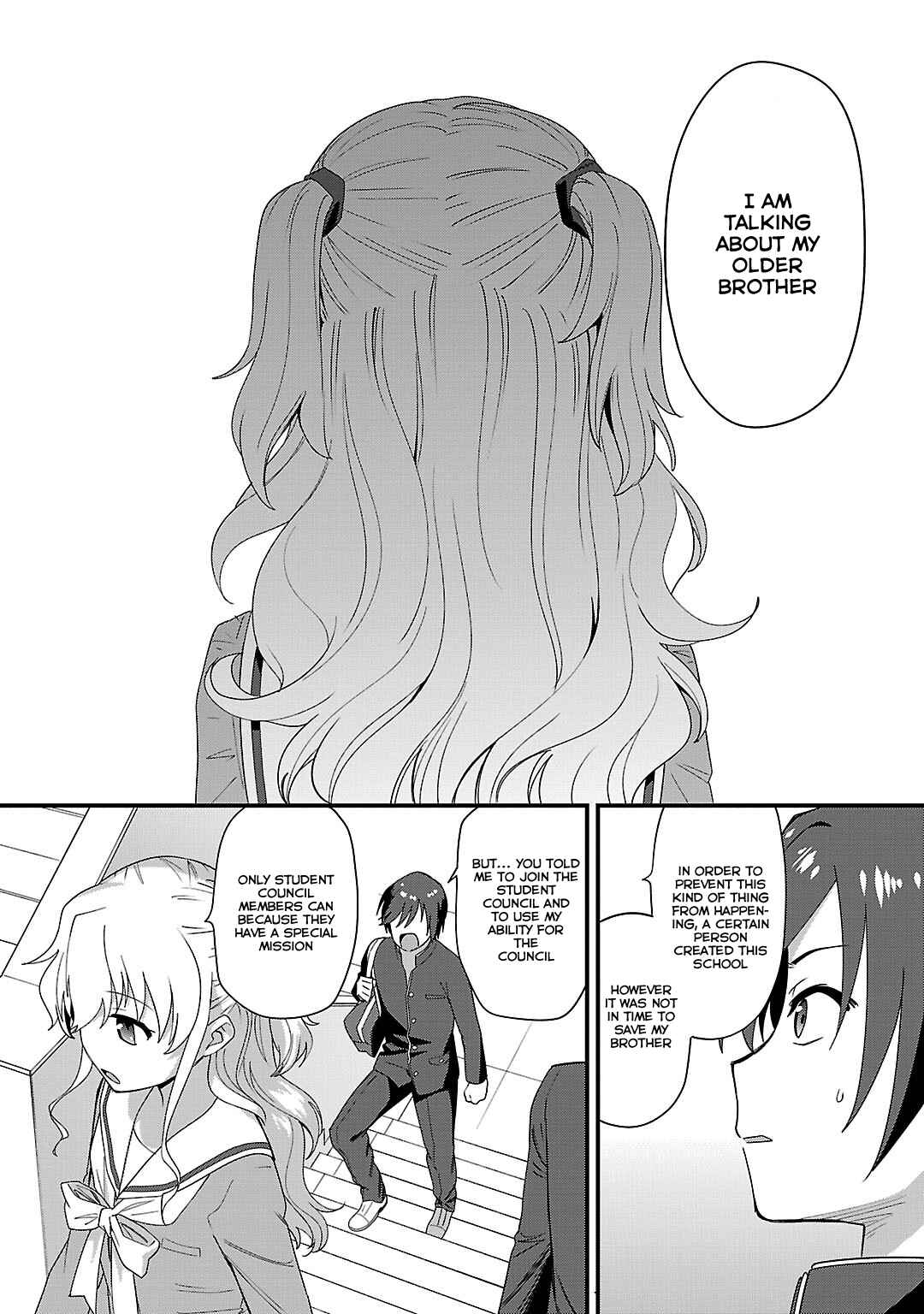 Page 7 Chapter 6 Charlotte