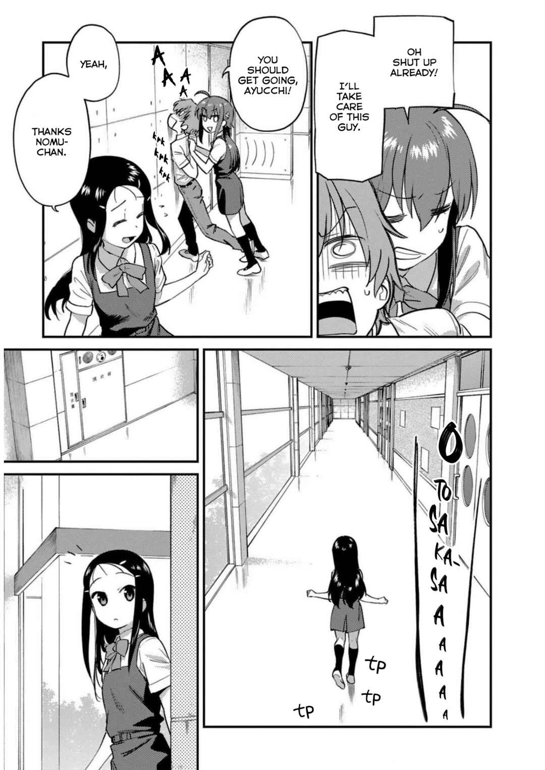 Page 11 Chapter 27 Charlotte