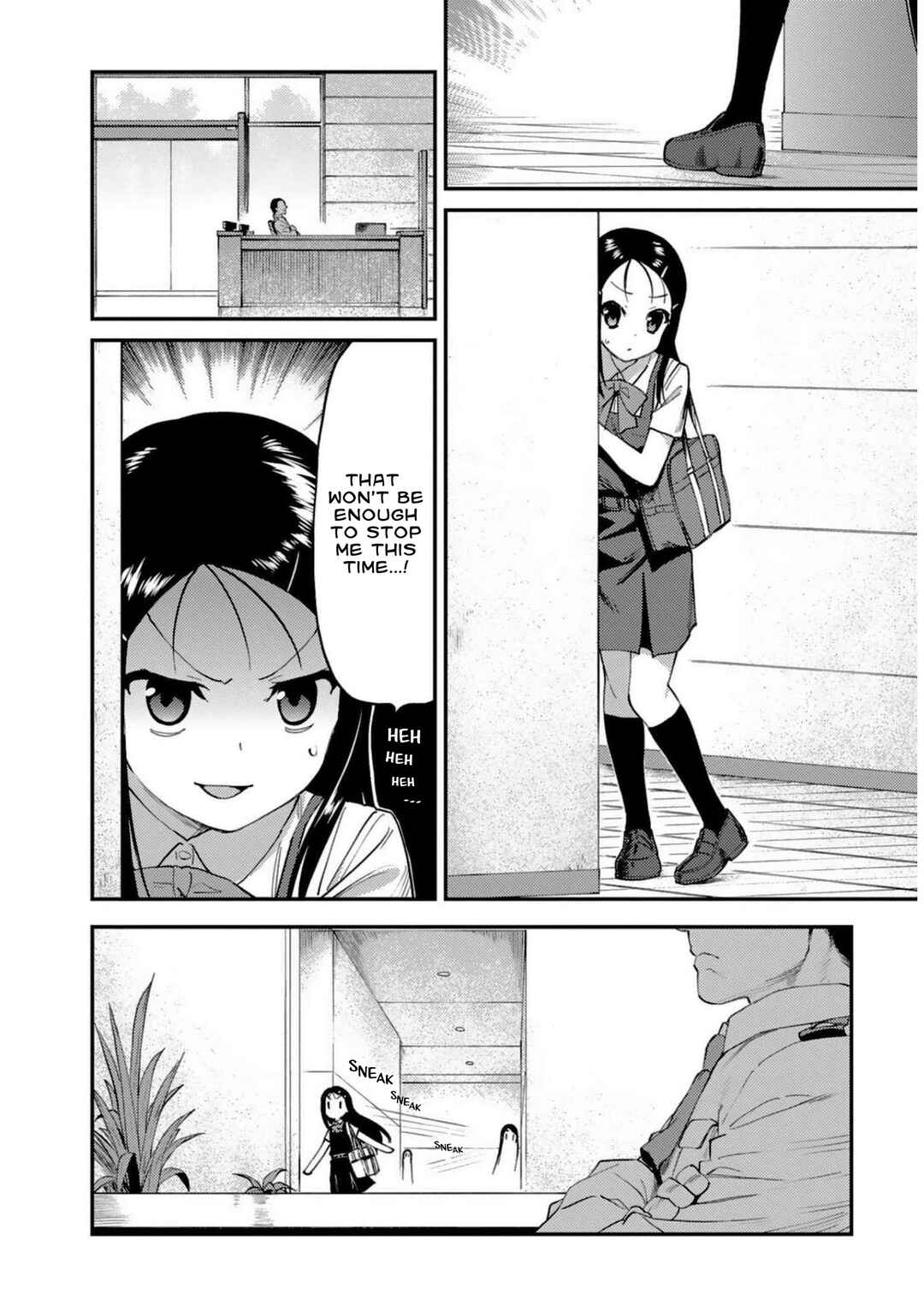 Page 4 Chapter 27 Charlotte