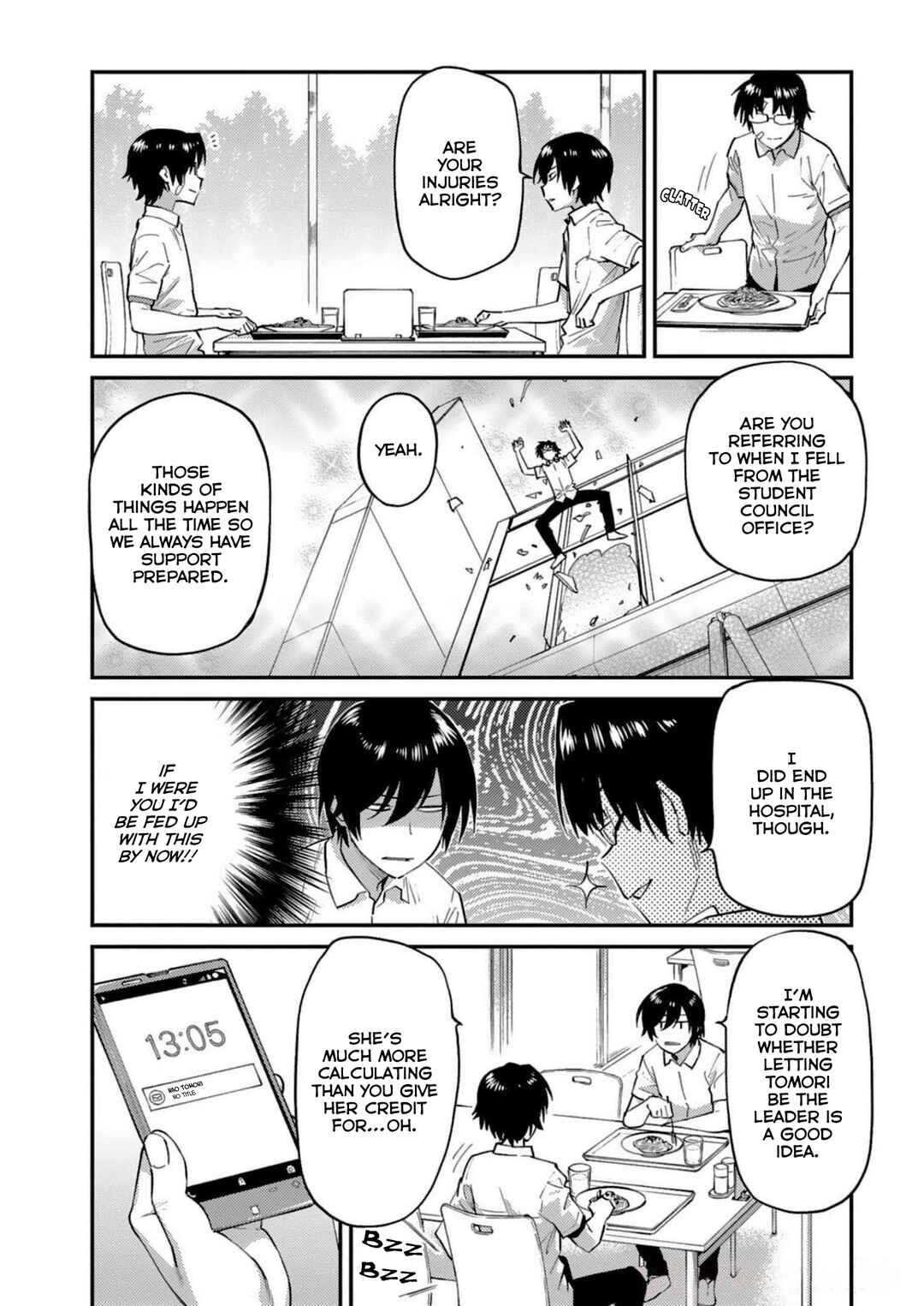 Page 6 Chapter 27 Charlotte