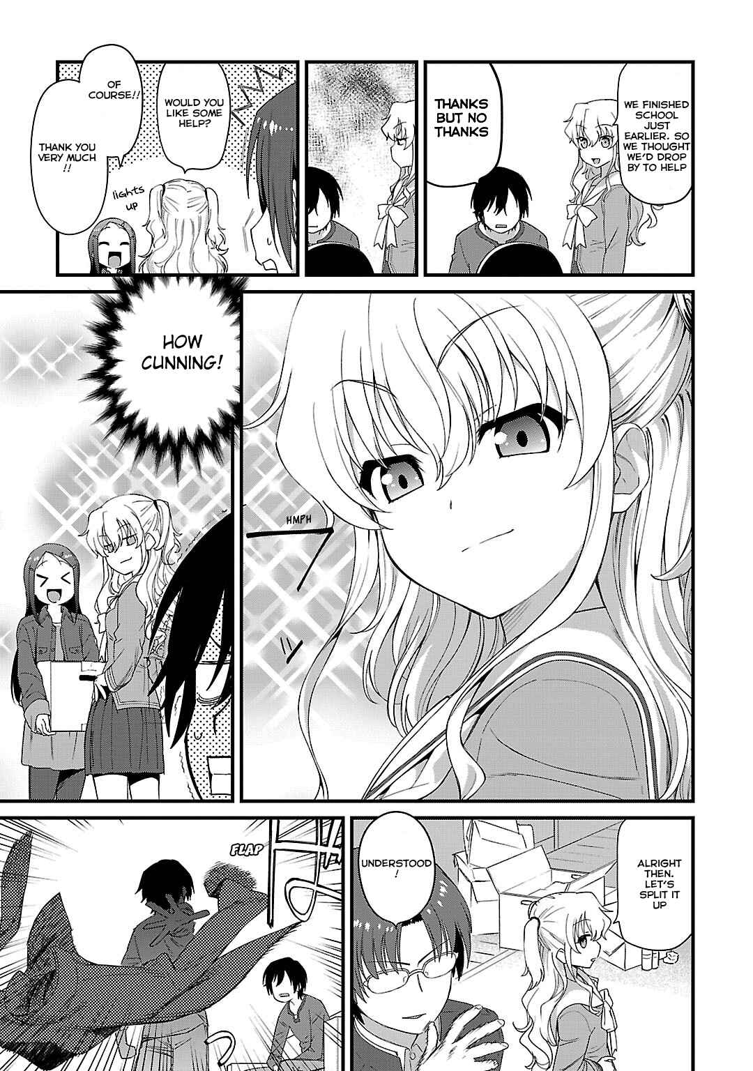 Page 6 Chapter 5 Charlotte
