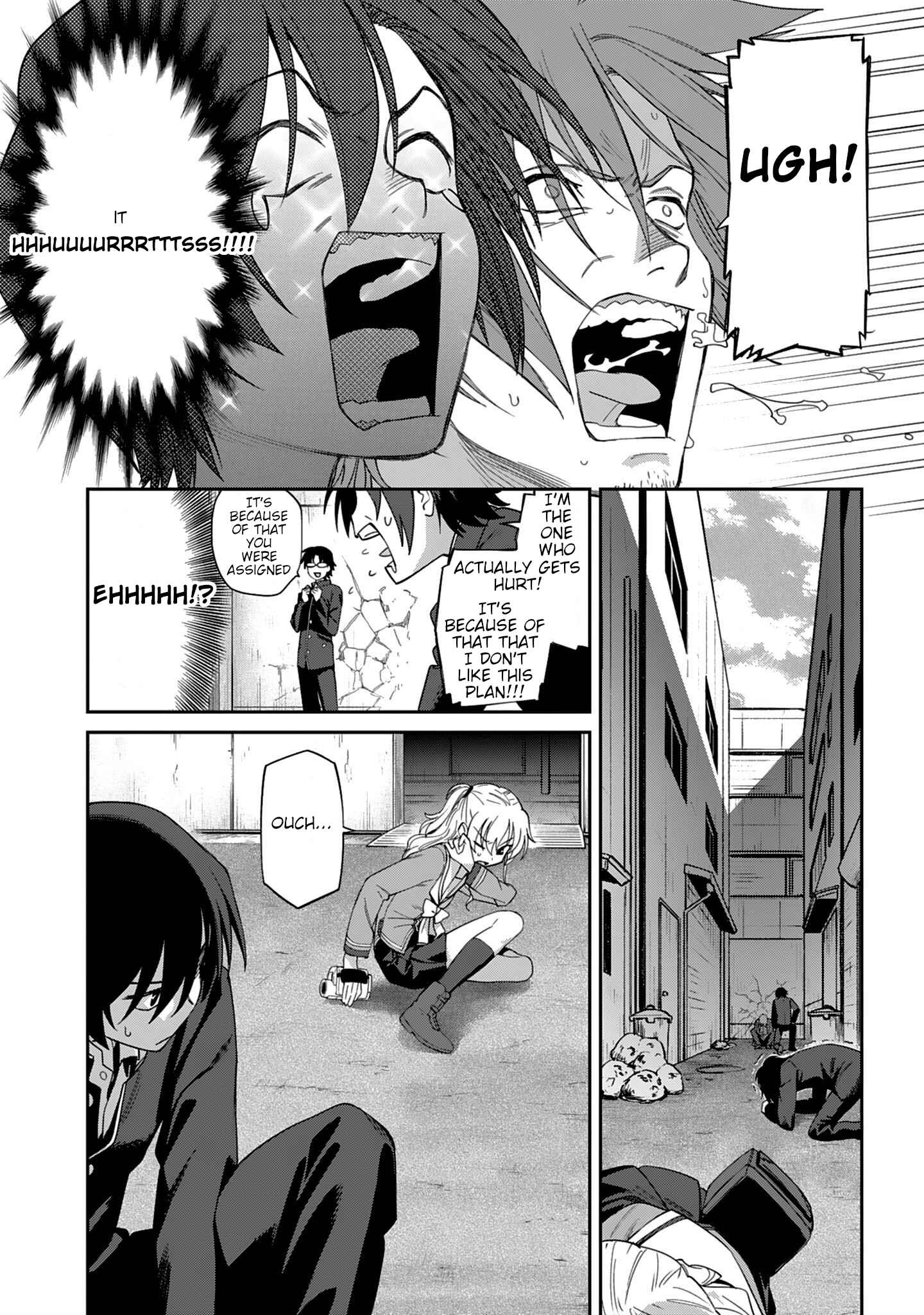 Page 10 Chapter 10 Charlotte