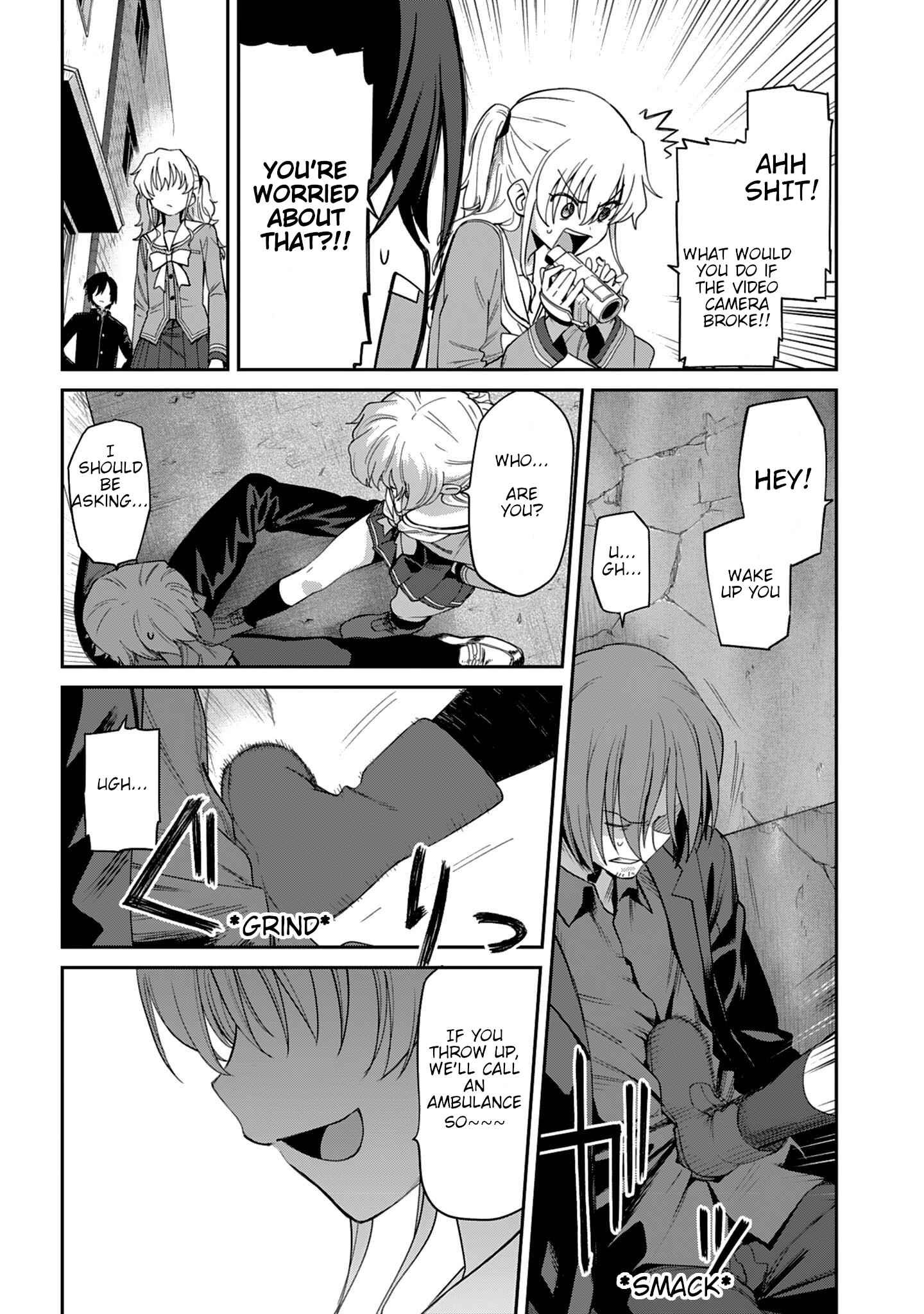 Page 11 Chapter 10 Charlotte
