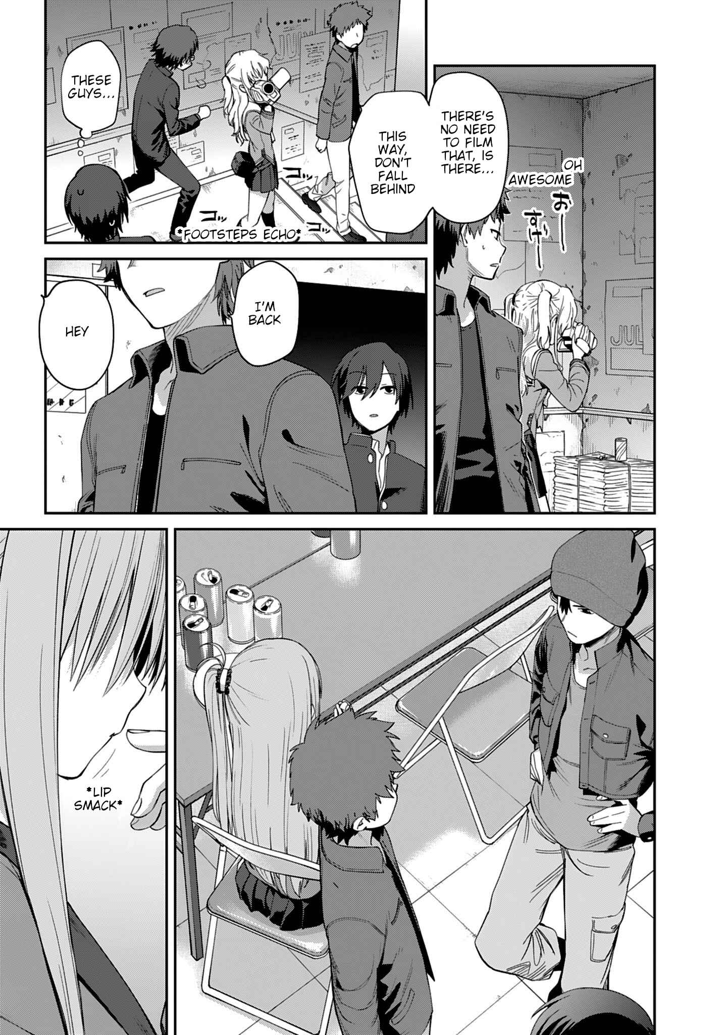 Page 17 Chapter 10 Charlotte