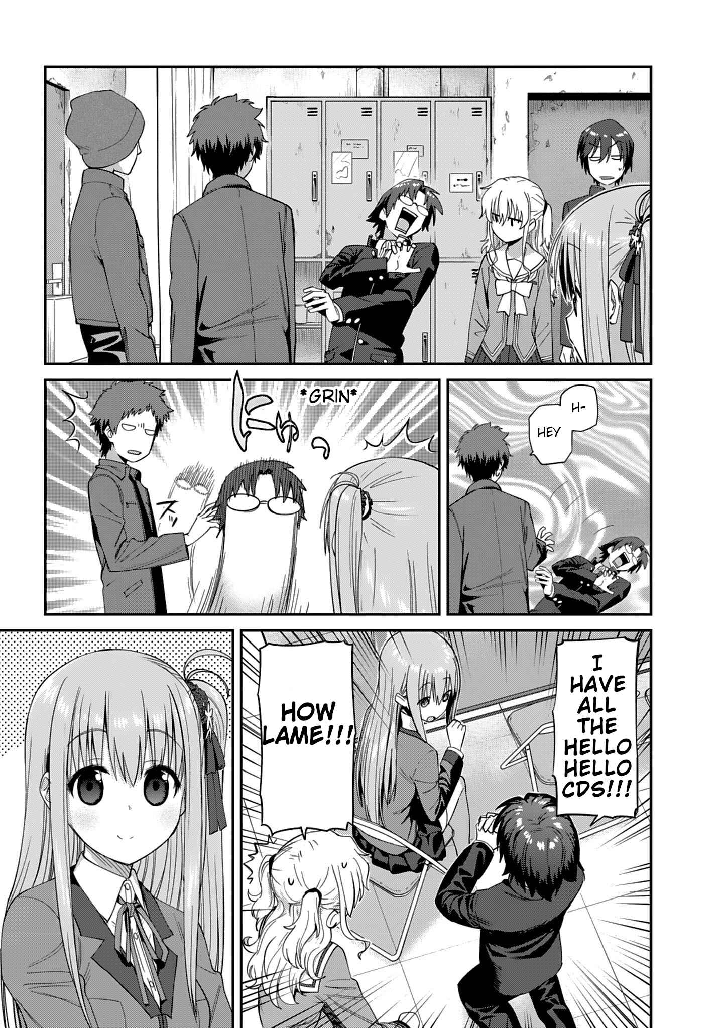 Page 19 Chapter 10 Charlotte