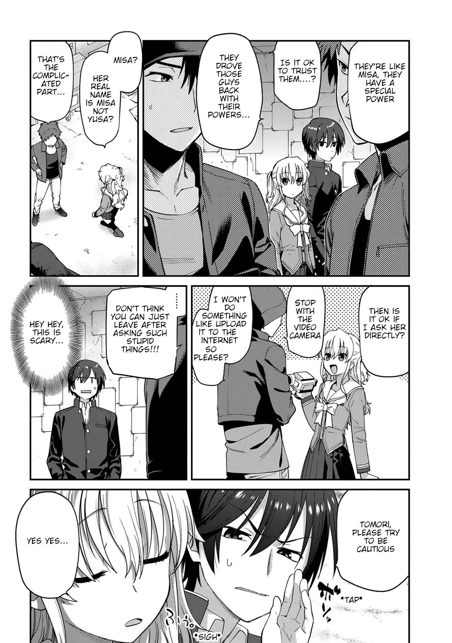 Page 21 Chapter 10 Charlotte