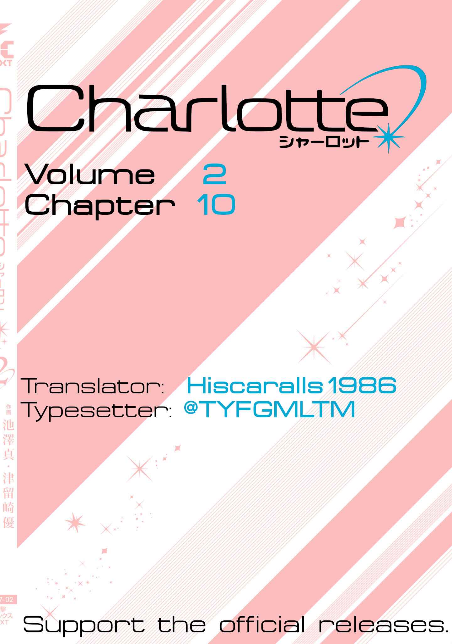 Page 29 Chapter 10 Charlotte