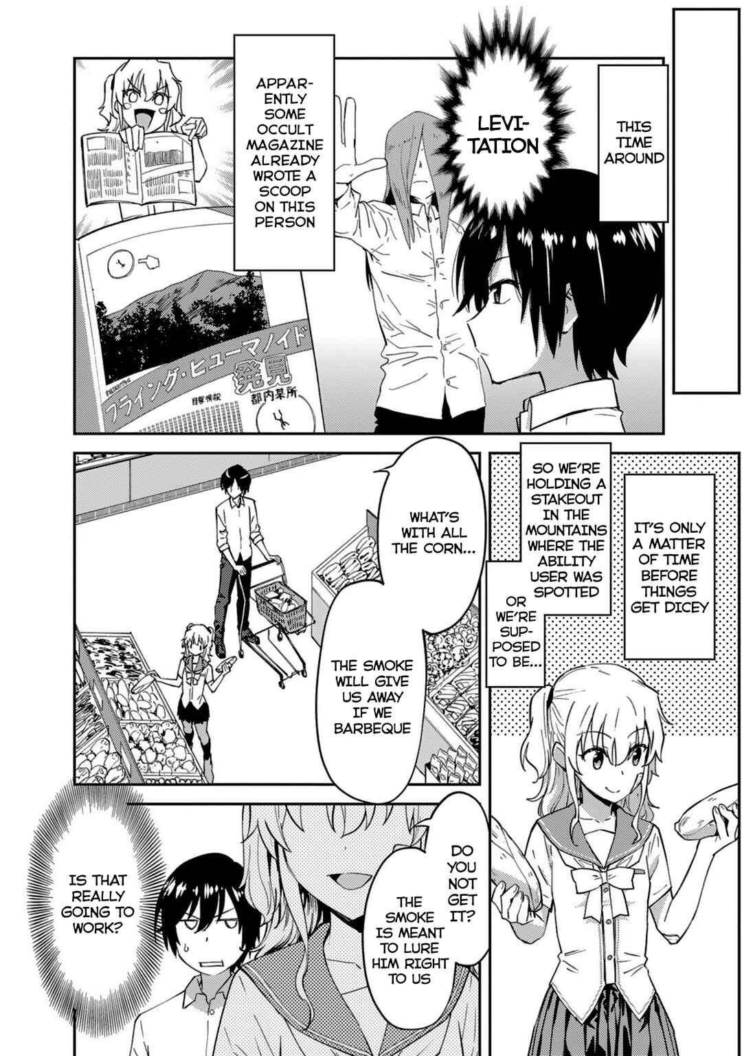 Page 13 Chapter 24 Charlotte