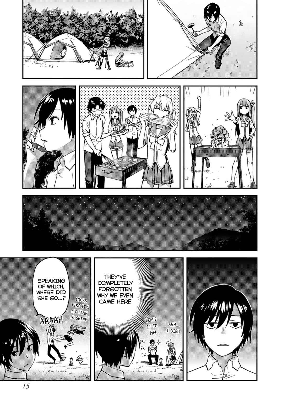 Page 16 Chapter 24 Charlotte