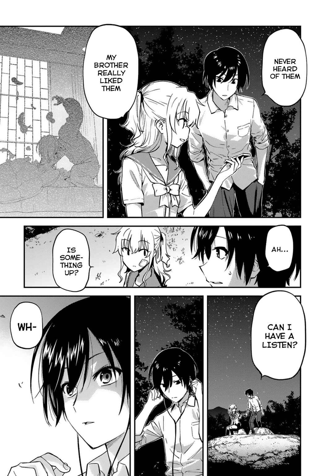 Page 18 Chapter 24 Charlotte